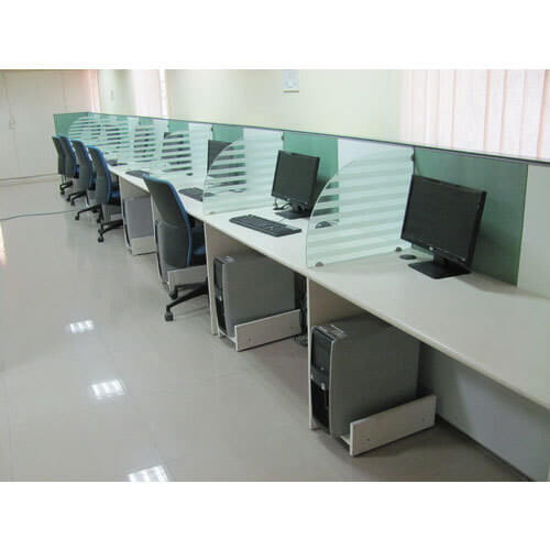 Office Space for Rent 500 Sq. Feet at Chennai, Thousand Lights