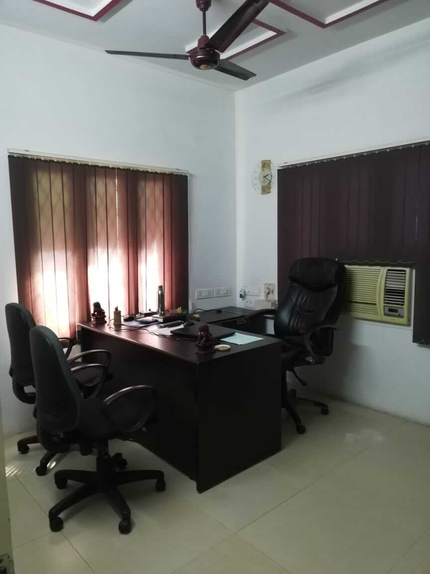 Office Space for Rent 1000 Sq. Feet at Chennai, Kilpeuk Garden Colony