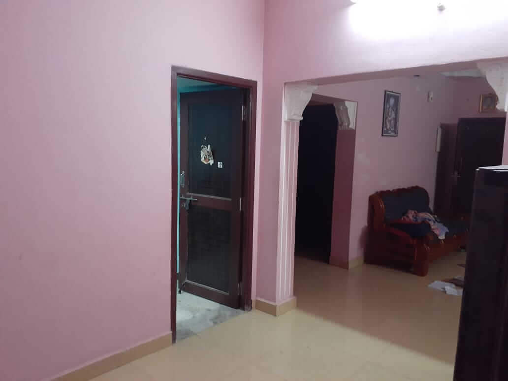 Independent House for Rent 1700 Sq. Feet at Chennai, Pattabiram