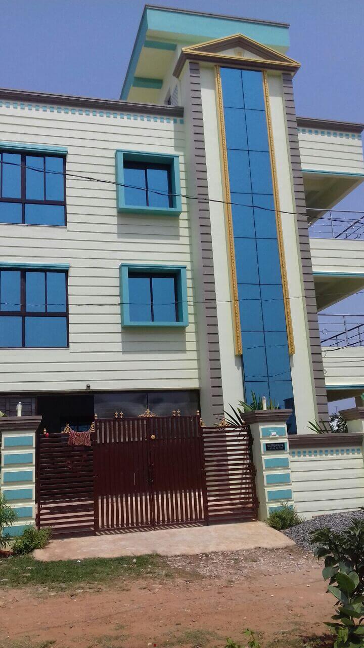 house for rent at MAlipada, Bhubaneswar location near to sum hospital, bus stand