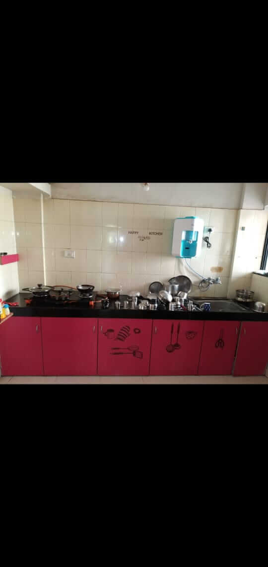 2 BHK Apartment / Flat for Rent 1022 Sq. Feet at Pune
, Kharadi