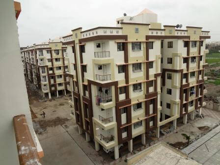 3 BHK FLAT AVAILABLE ON RENT AT PAL, RANDER, SURAT