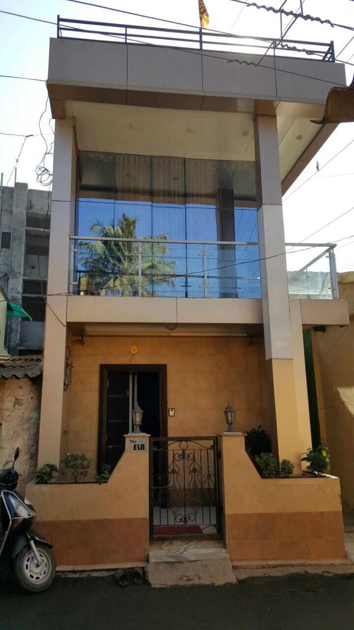 3 BHK Villa Composite Design with open terrace Ambernath West