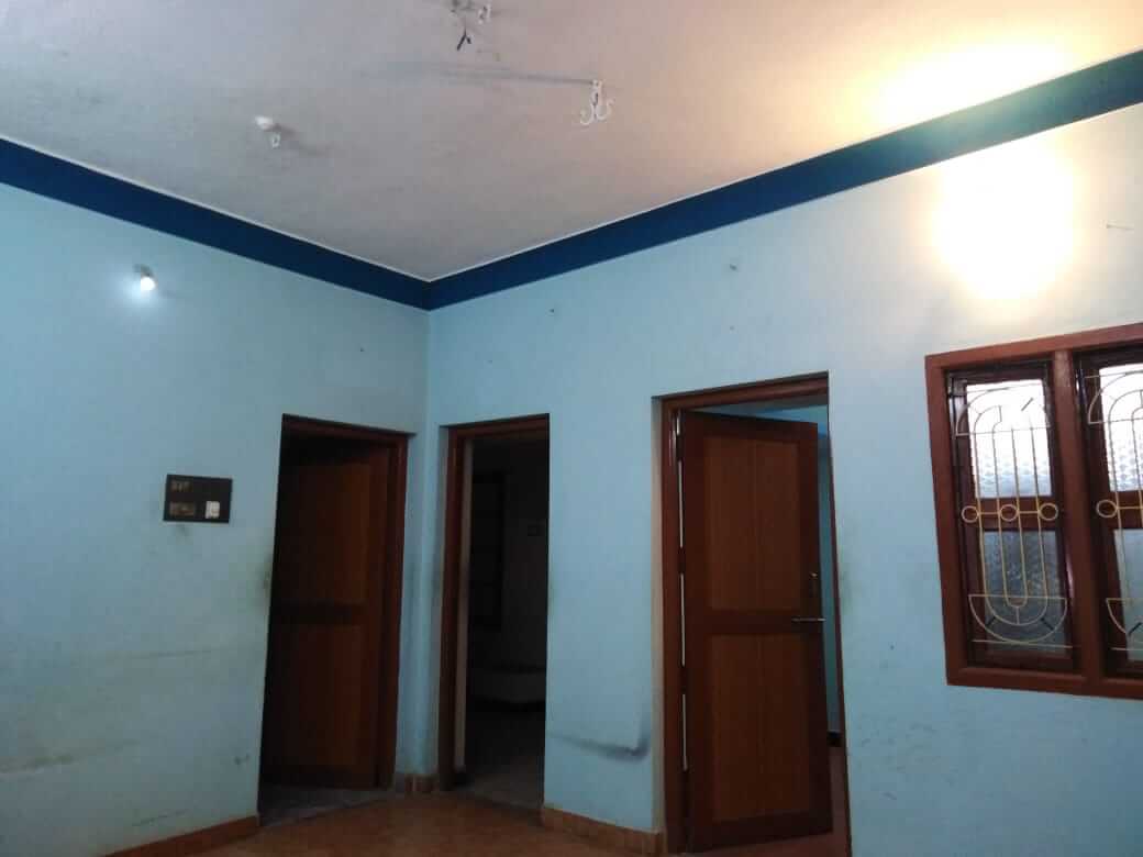 Independent House for Rent 1200 Sq. Feet at Thanjavur
