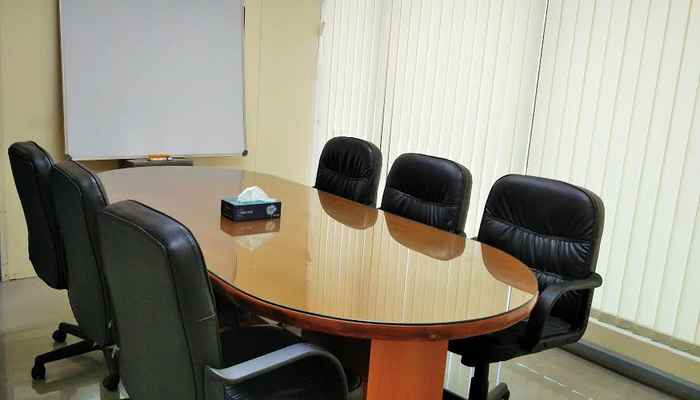 Office Space for Rent 550 Sq. Feet at Chennai, Thousand Lights