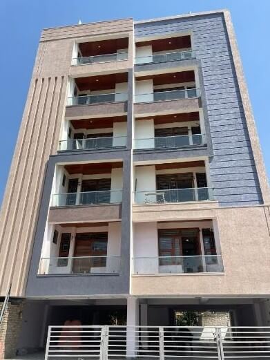 3 BHK Apartment / Flat for Rent 1400 Sq. Feet at Jaipur
, Mansarovar