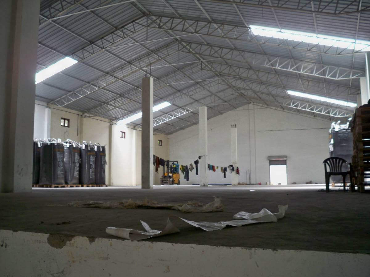 Warehouse for lease at Kottayam- Immediate Possession!