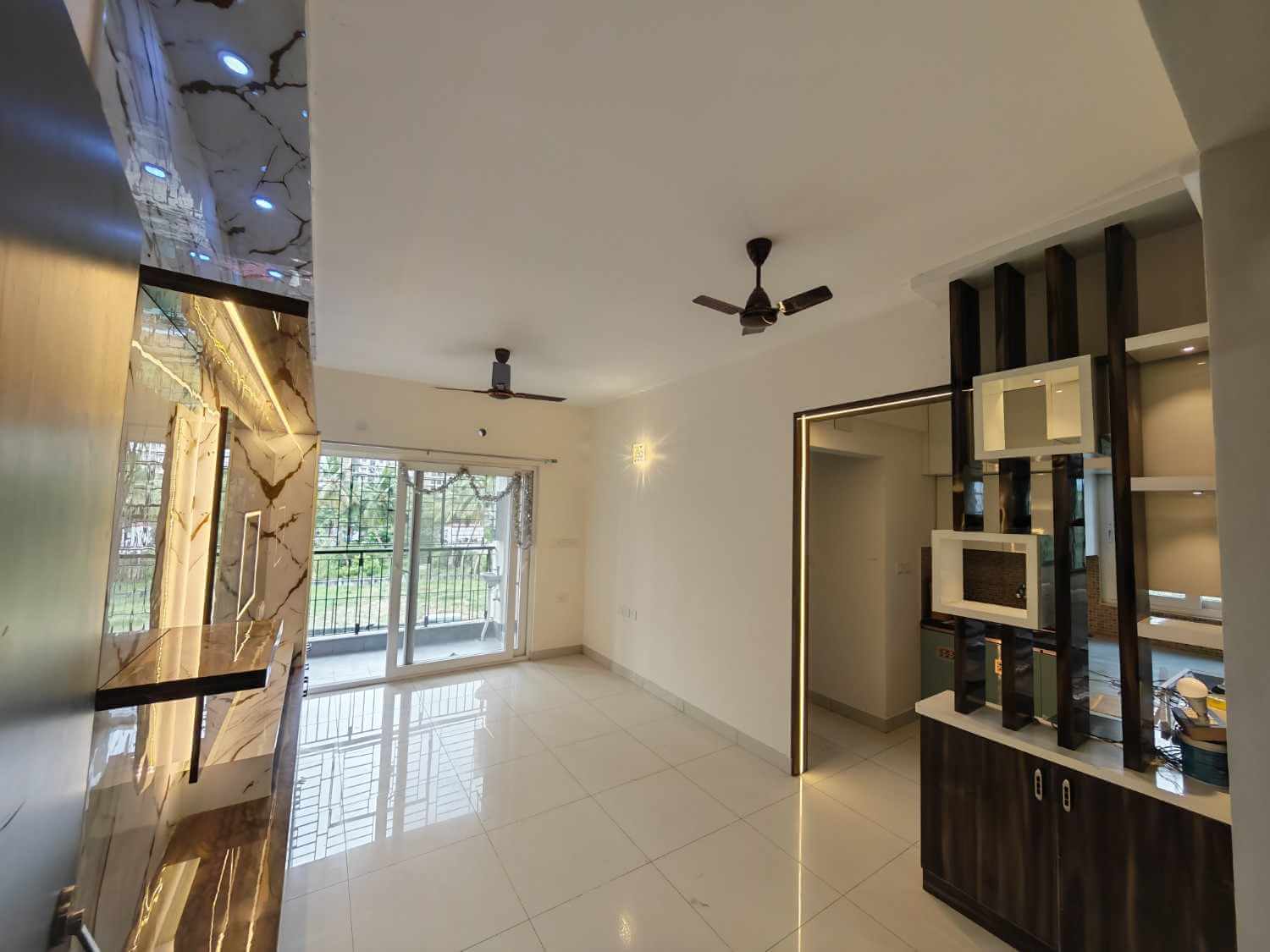 1 BHK Apartment / Flat for Rent 601 Sq. Feet at Chennai, Navalur