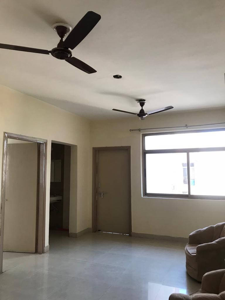 2 BHK Apartment / Flat for Rent 1140 Sq. Feet at Gurgaon, Sector-89