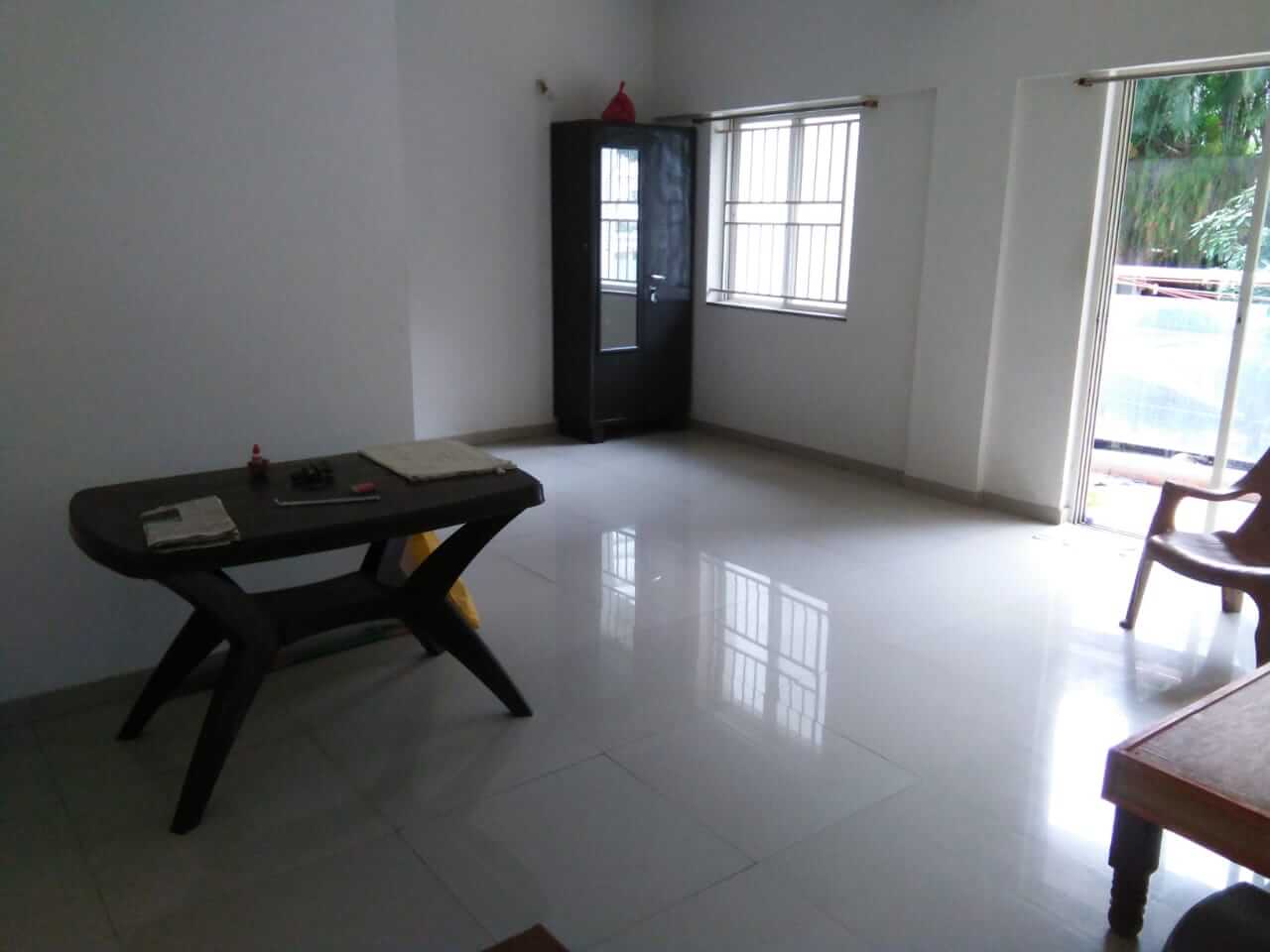2 BHK Apartment / Flat for Rent 1098 Sq. Feet at Pune, Hinjewadi