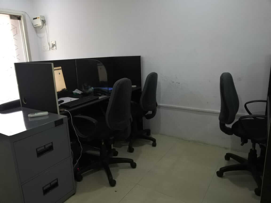 Office Space for Rent 1000 Sq. Feet at Chennai, Kilpuak