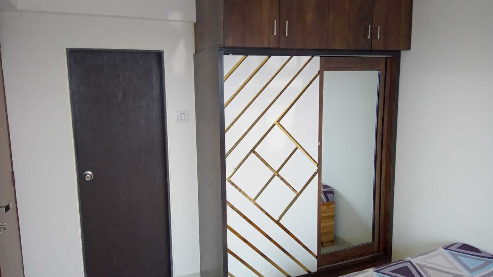 1 BHK Apartment / Flat for Rent 355 Sq. Feet at Mumbai
, Malad West