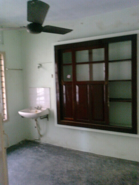 8 cent with 3 bedroom house with 1750 Sq.Ft.house at Varmbassry Jn. KunnuKuzhi, Trivandrum