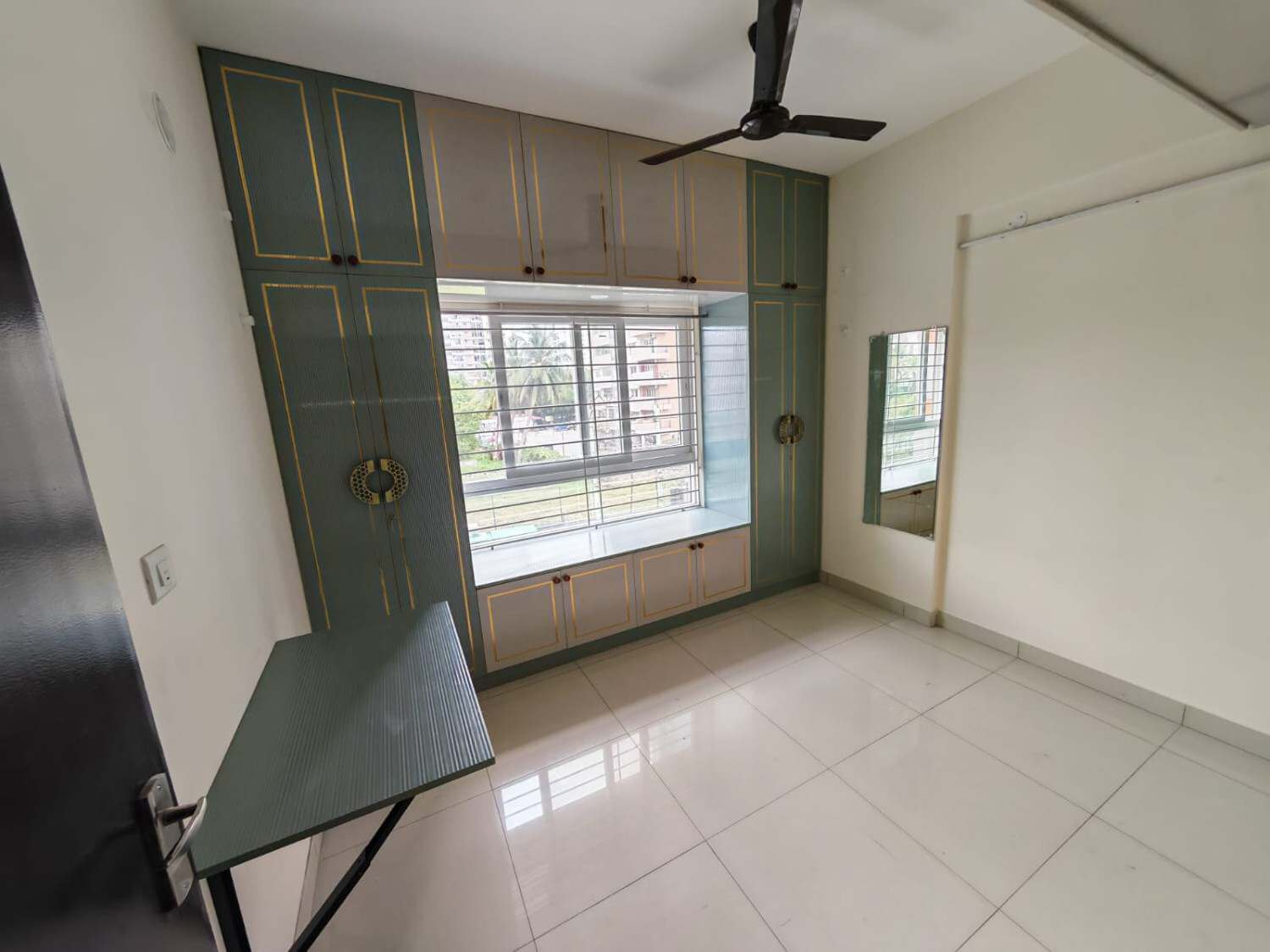 1 BHK Apartment / Flat for Rent 601 Sq. Feet at Chennai, Navalur
