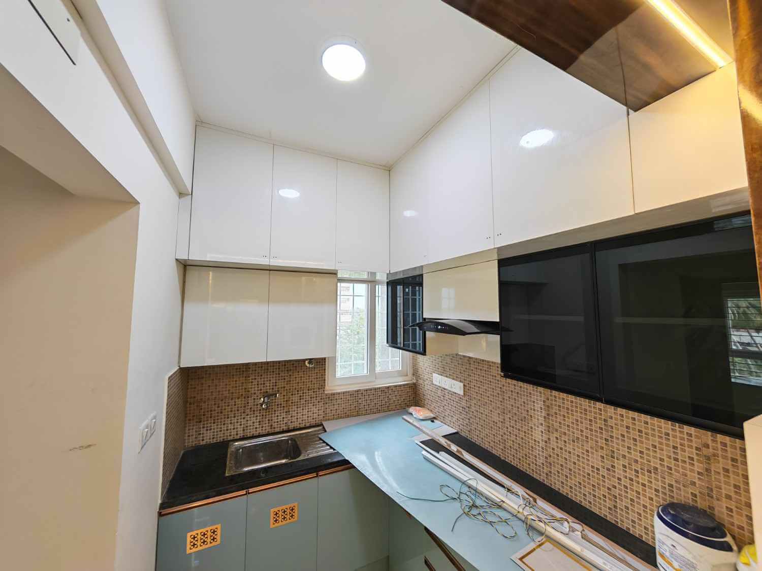 1 BHK Apartment / Flat for Rent 601 Sq. Feet at Chennai, Navalur