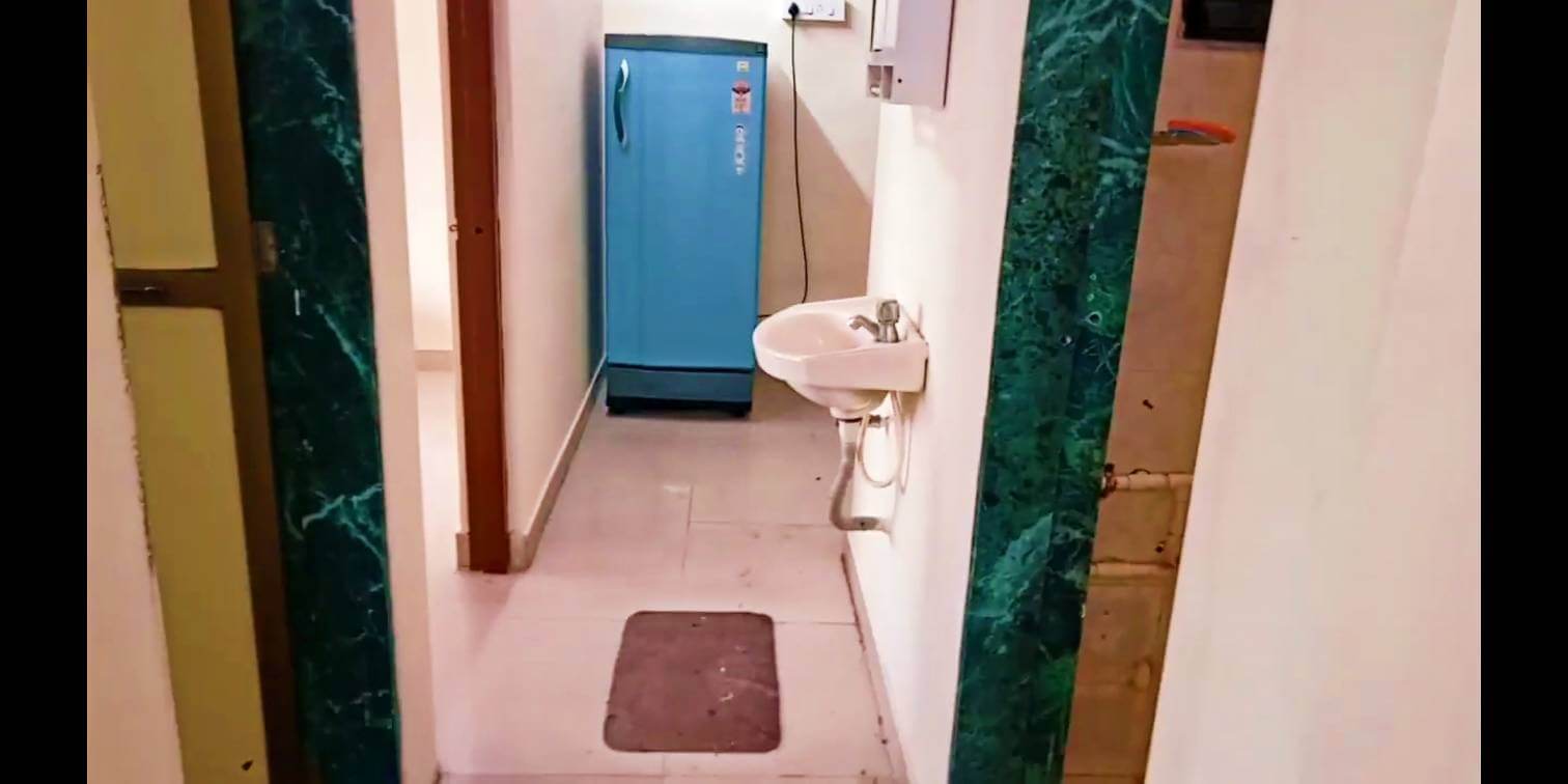 1 BHK Apartment / Flat for Rent 450 Sq. Feet at Mumbai, Worli