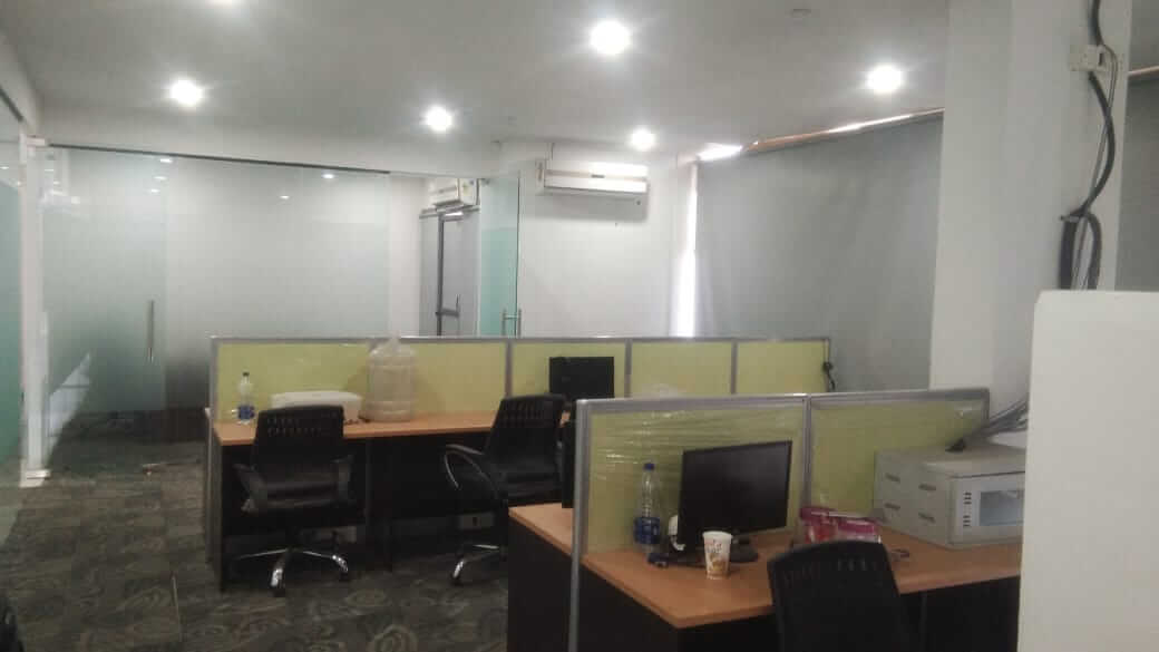 Office Space for Rent 500 Sq. Feet at Chandigarh, Sector-74