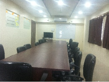Conference hall Lecture hall Co-work space in Pune at Kothrud