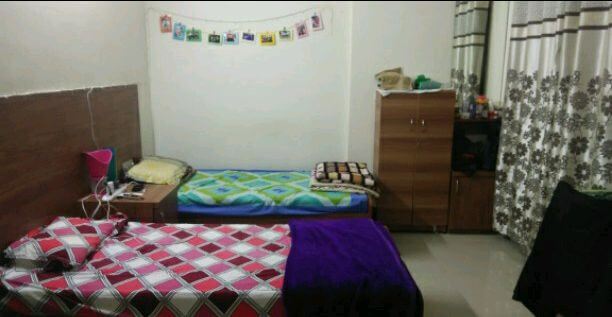 3 BHK Apartment / Flat for Rent 1539 Sq. Feet at Bangalore, Belandur