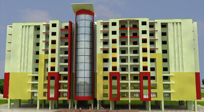 Gurupragya Gurushikhar Projects