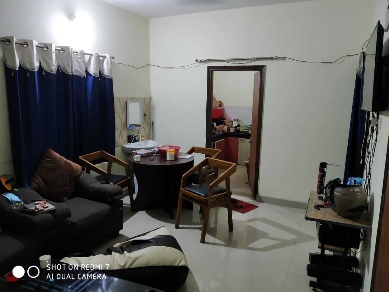 Independent House for Rent 950 Sq. Feet at Bhubaneswar