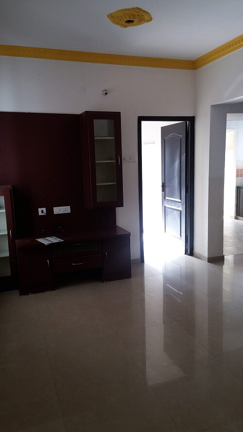 2 BHK Apartment / Flat for Rent 850 Sq. Feet at Madurai
