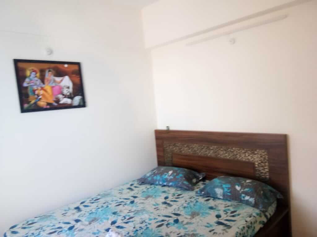 1 BHK Apartment / Flat for Rent 650 Sq. Feet at Kondhawa