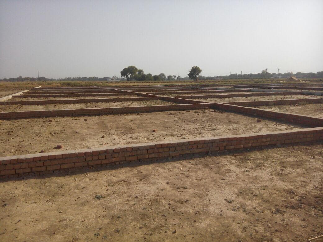 Residential Plot for Sale in kashiyana Project, Rajatalab, Varanasi, U P 