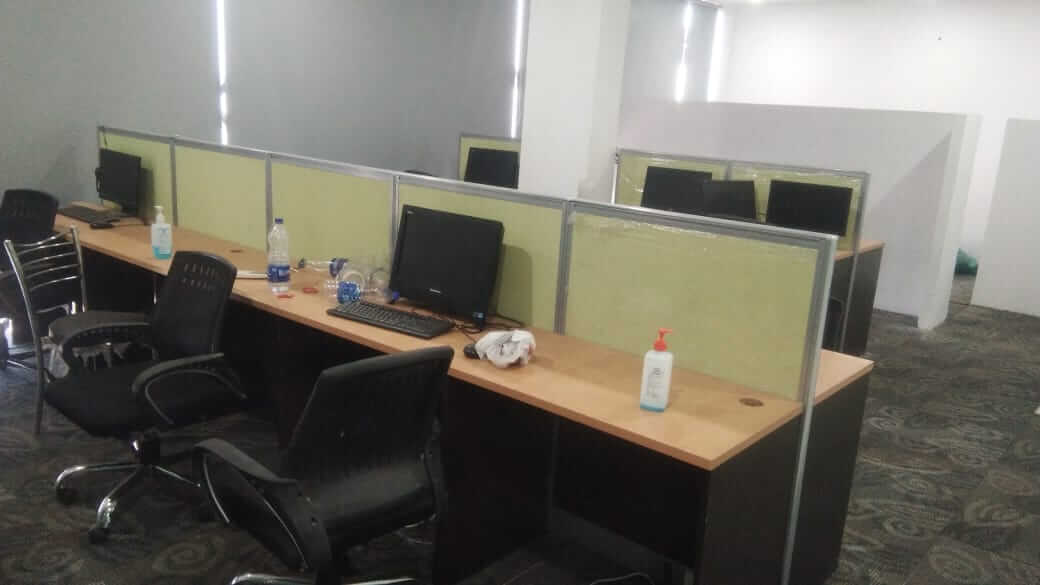 Office Space for Rent 500 Sq. Feet at Chandigarh
, Sector-74A