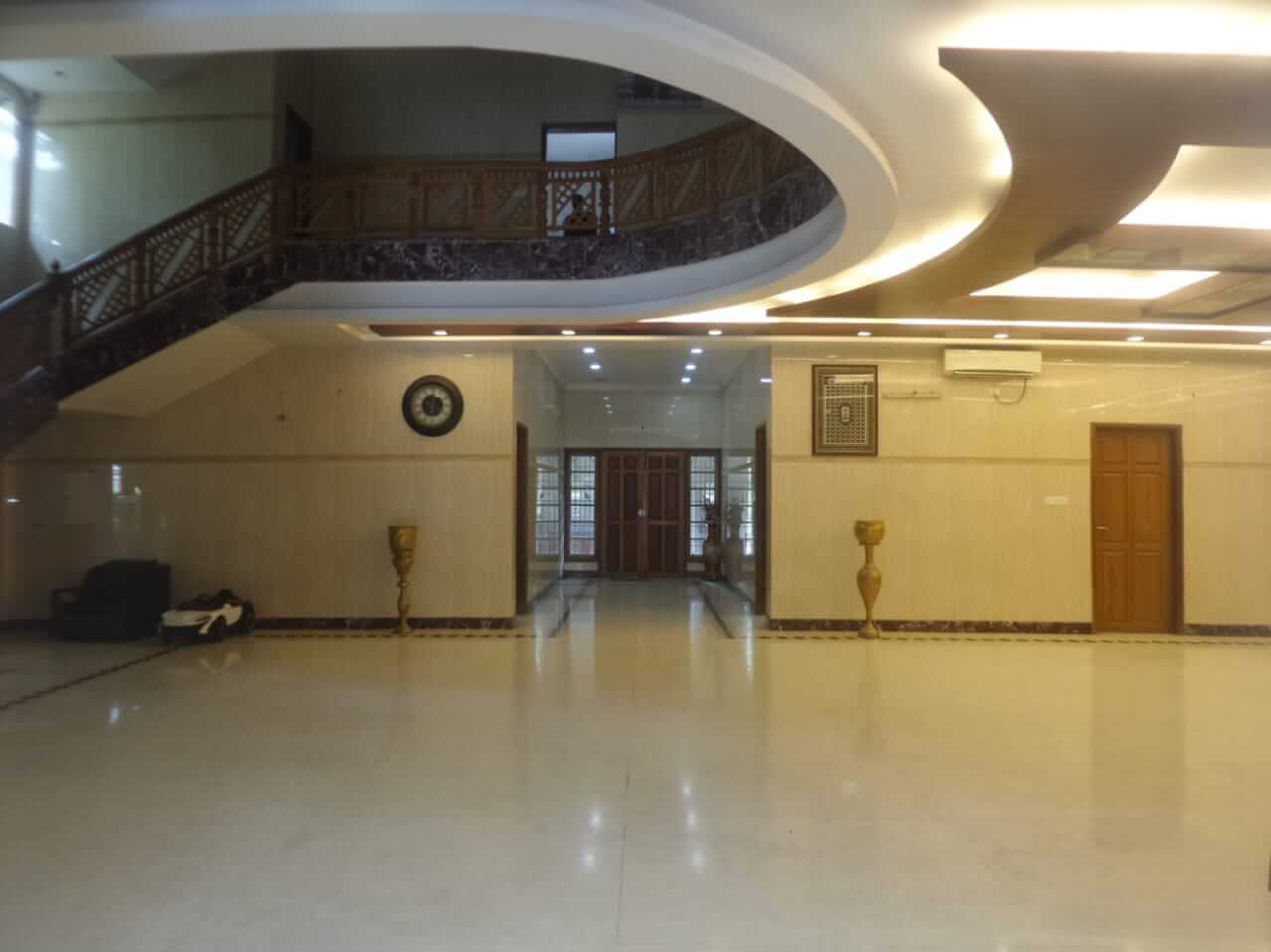 Independent House for Sale 16,000 Sq. Feet at Chennai, Valasaravakkam