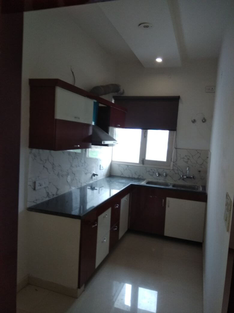3 bhk with luxury amenities for sale at zirakpur apartments Chandigarh Dhakoli