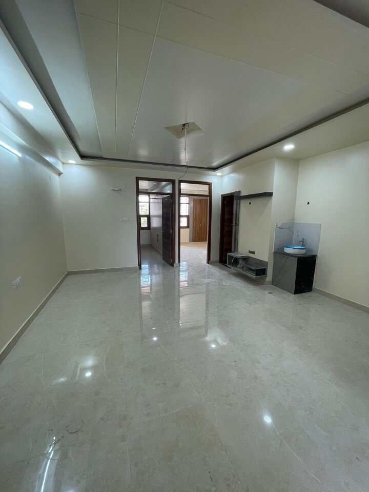 3 BHK Apartment / Flat for Rent 1400 Sq. Feet at Jaipur, Mansarovar