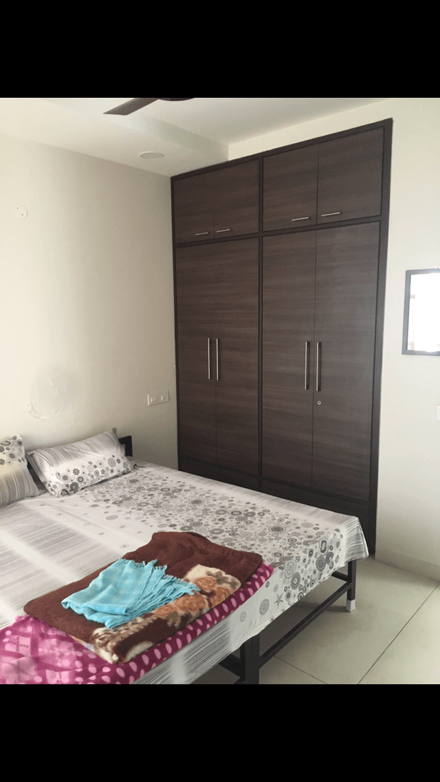 2 BHK Apartment / Flat for Rent 900 Sq. Feet at Mohali
