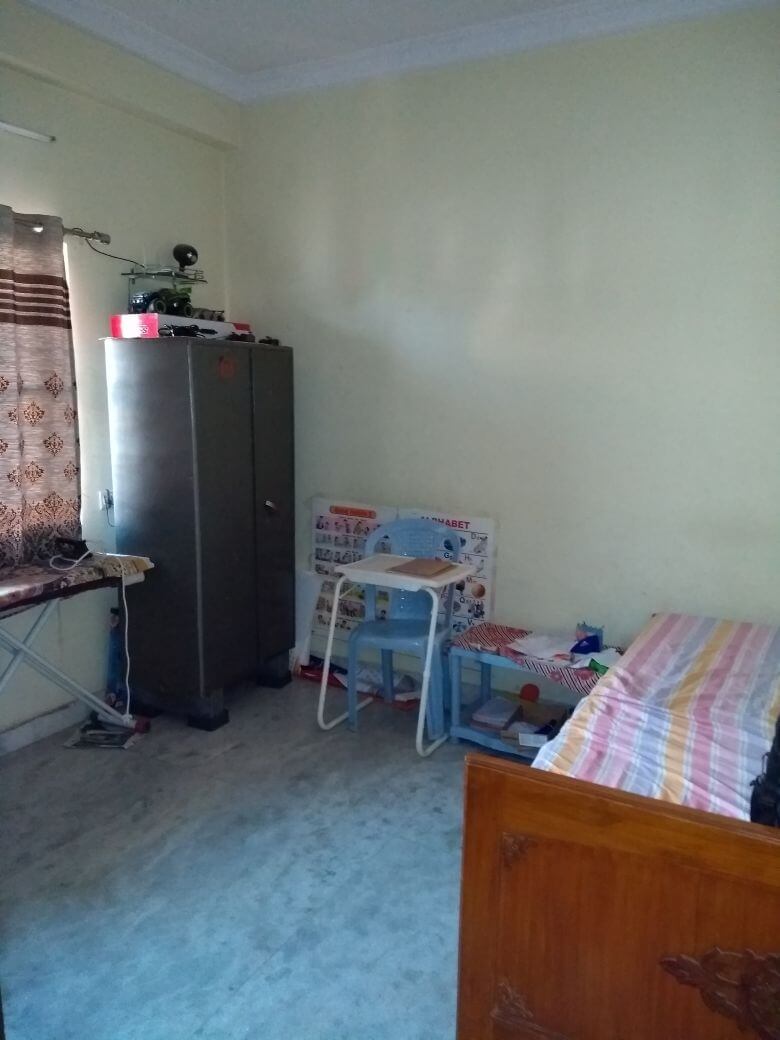 2 BHK Fully furnished 1050 Sq feet Flatsfor Resale in Bowenpally, Hyderabad