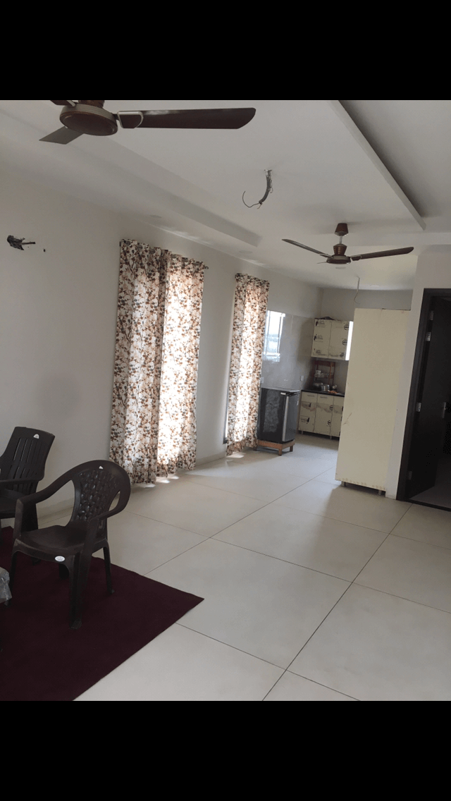 2 BHK Apartment / Flat for Rent 900 Sq. Feet at Mohali