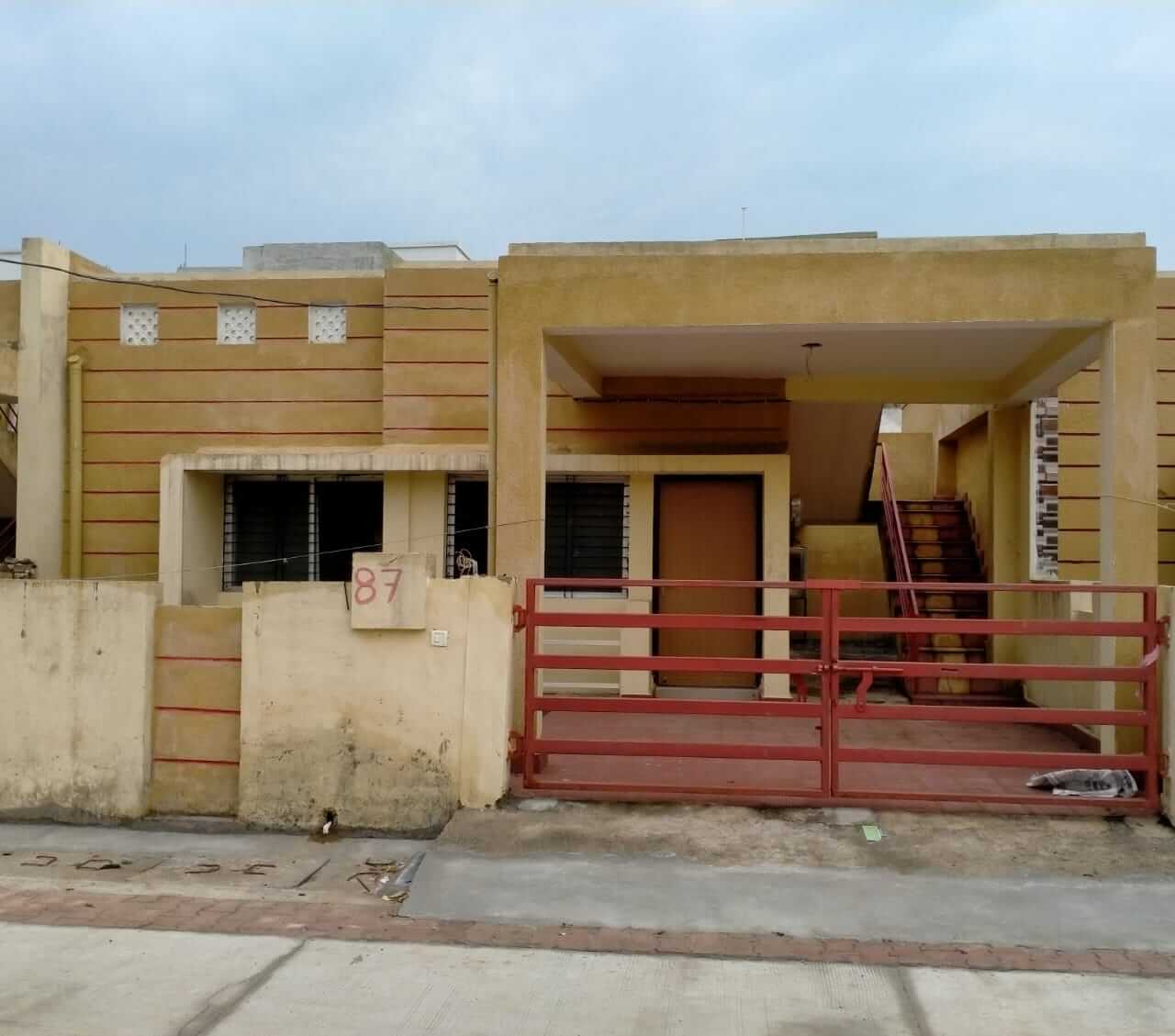 Independent House for Sale 1200 Sq. Feet at 