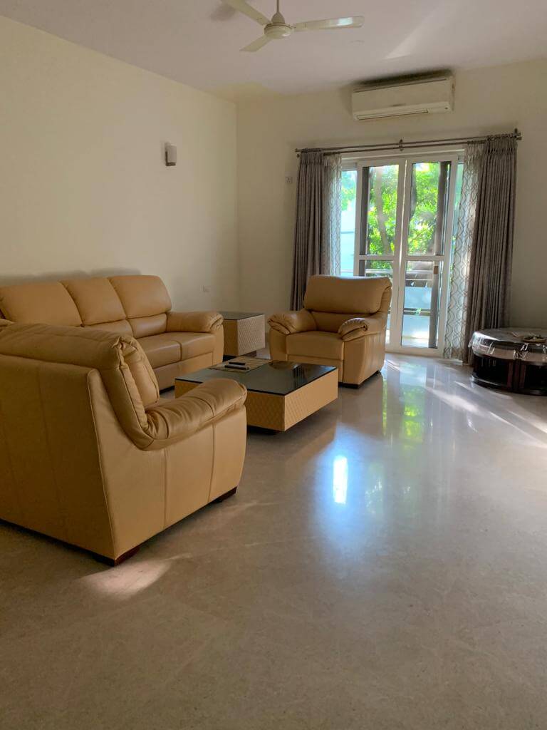 3 BHK Apartment / Flat for Sale 3429 Sq. Feet at Bangalore
, Richmond Town