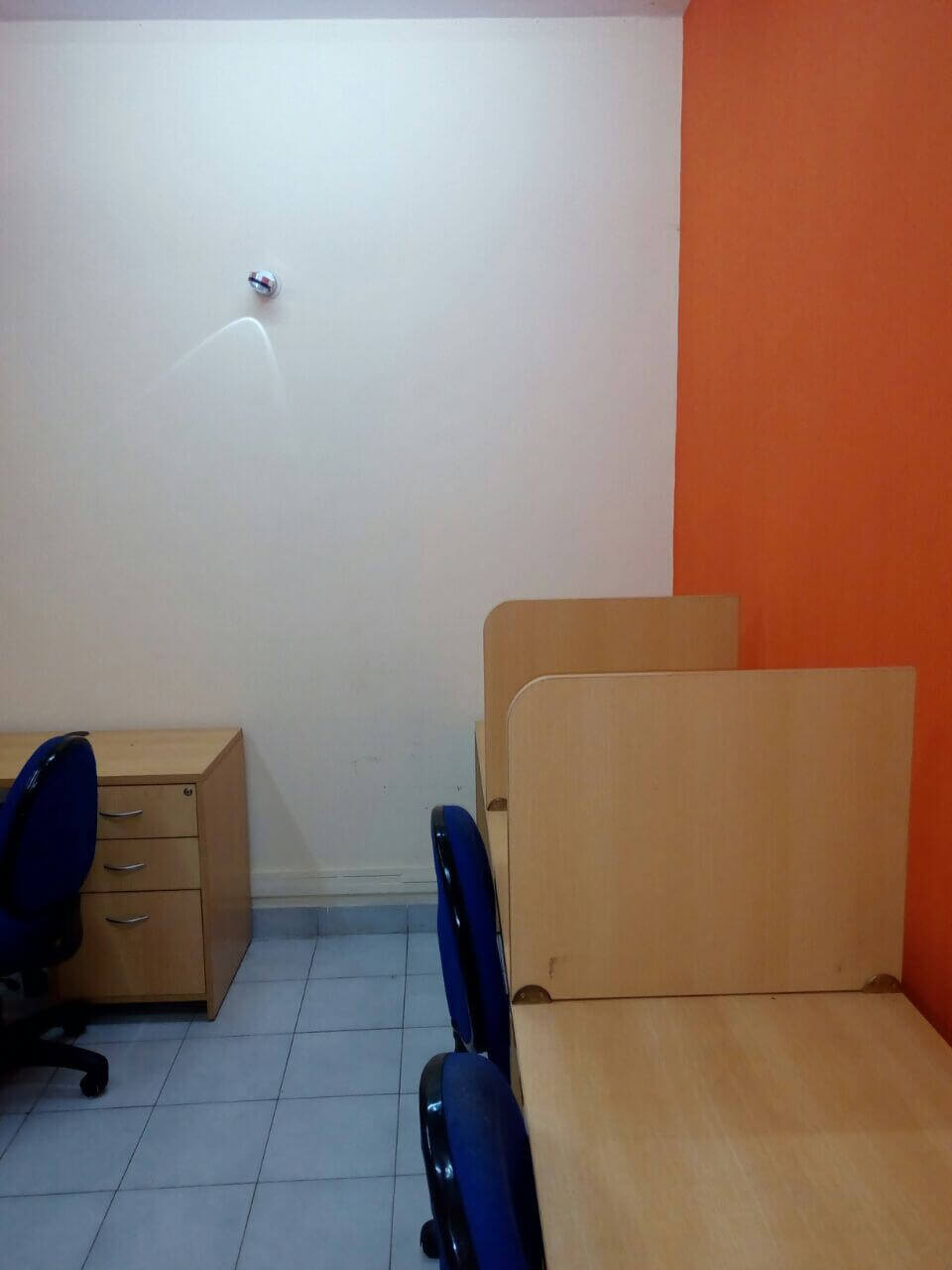 Fully Furnished Office space for rent at Mapusa Court, Mapusa North Goa