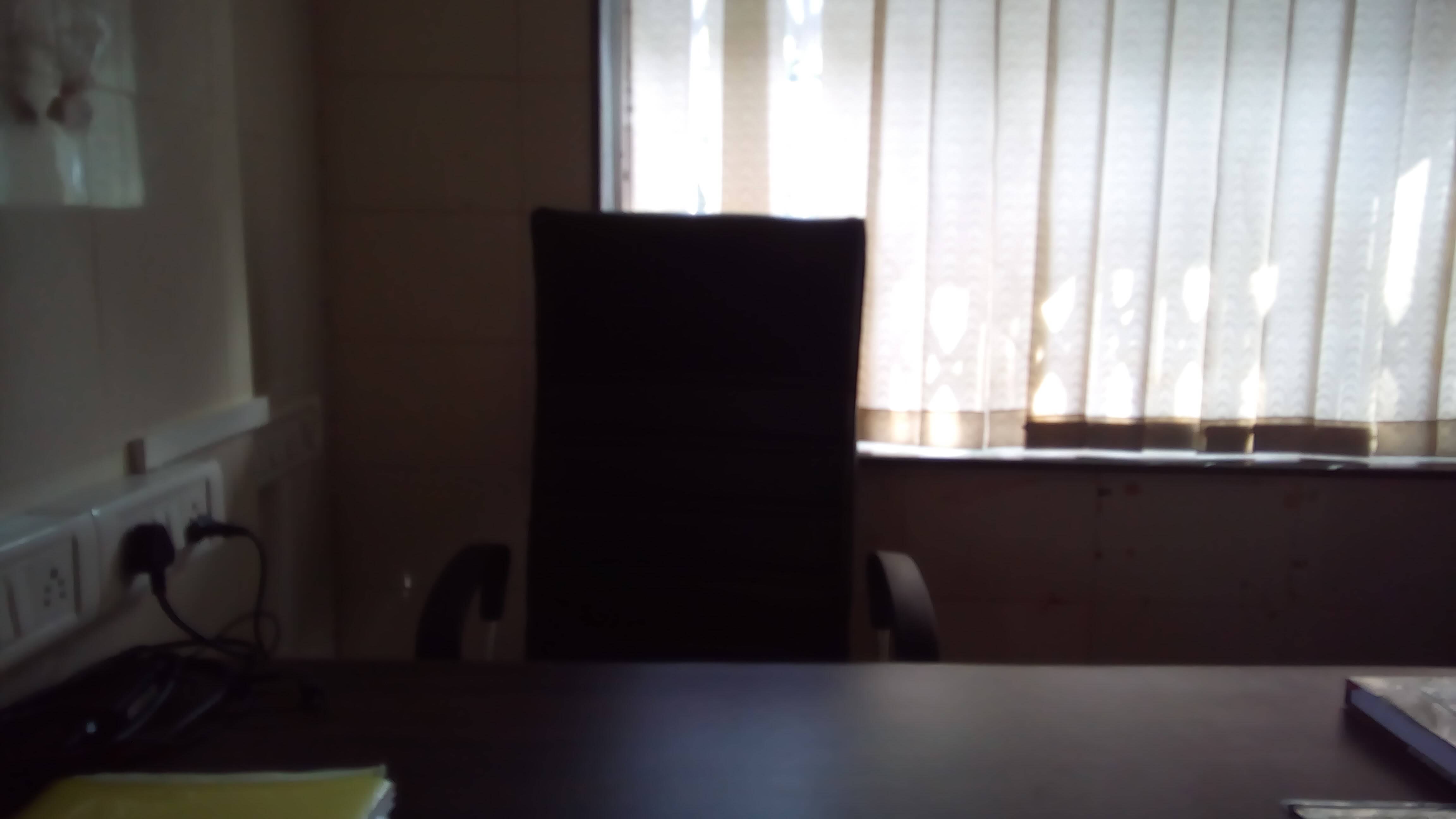 Fully Furnished Office available on rent at Charni Road for rs 13500