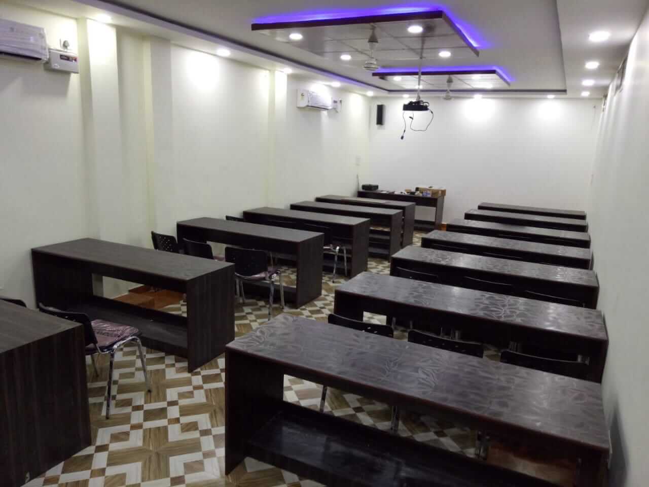 Office Space for Rent 1800 Sq. Feet at Gwalior
