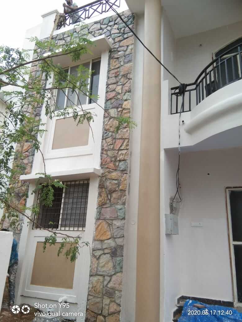Independent House for Rent 2500 Sq. Feet at Hyderabad, Shamshabad