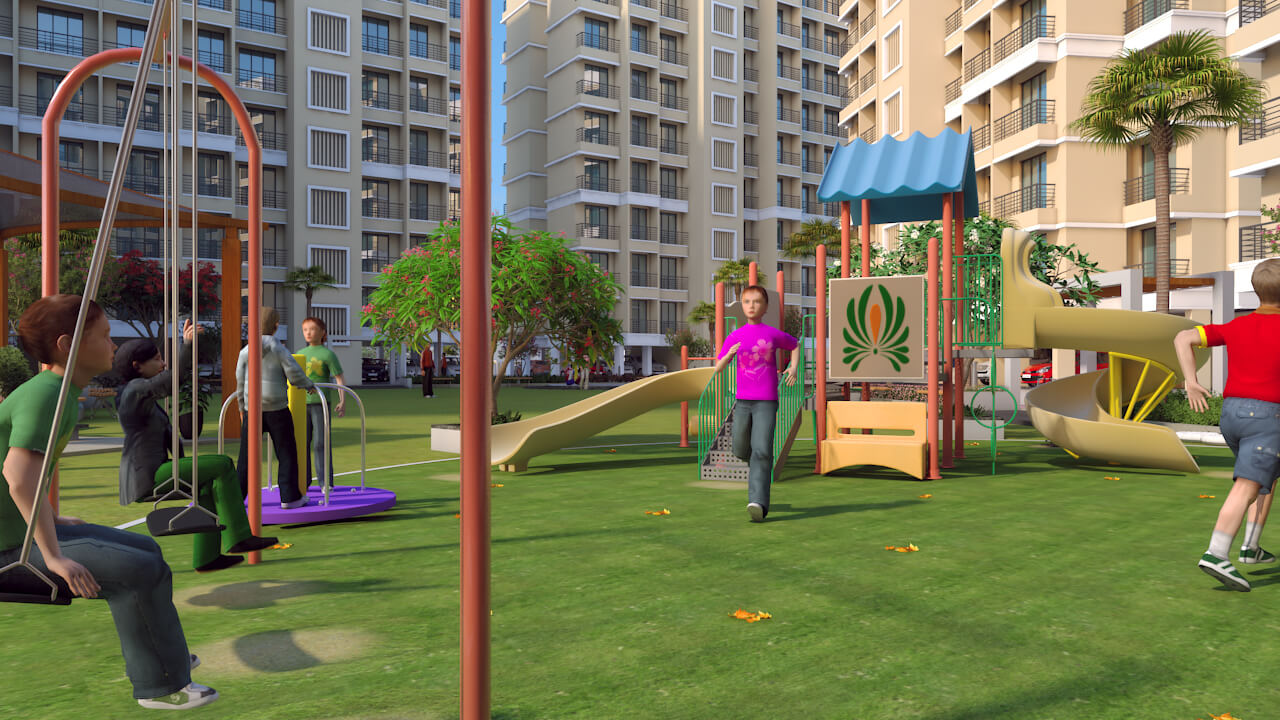 Kalyan Nagari The Convenient Luxury land Property  for sale