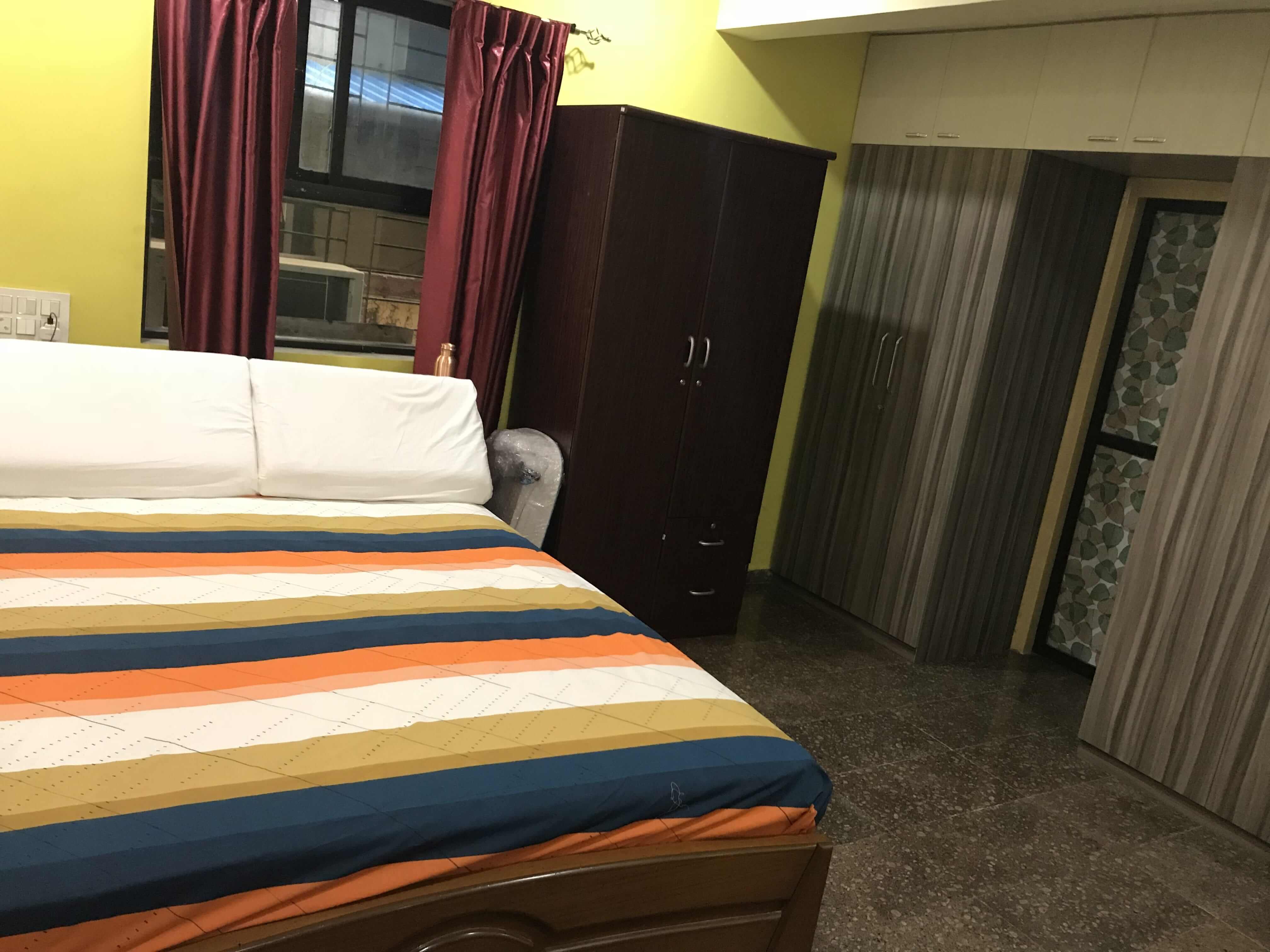 4 BHK for Immdediate Sale -FF- 3.25 Cr, SF- 3 Cr, UF- 2.9 Cr (All Neg)