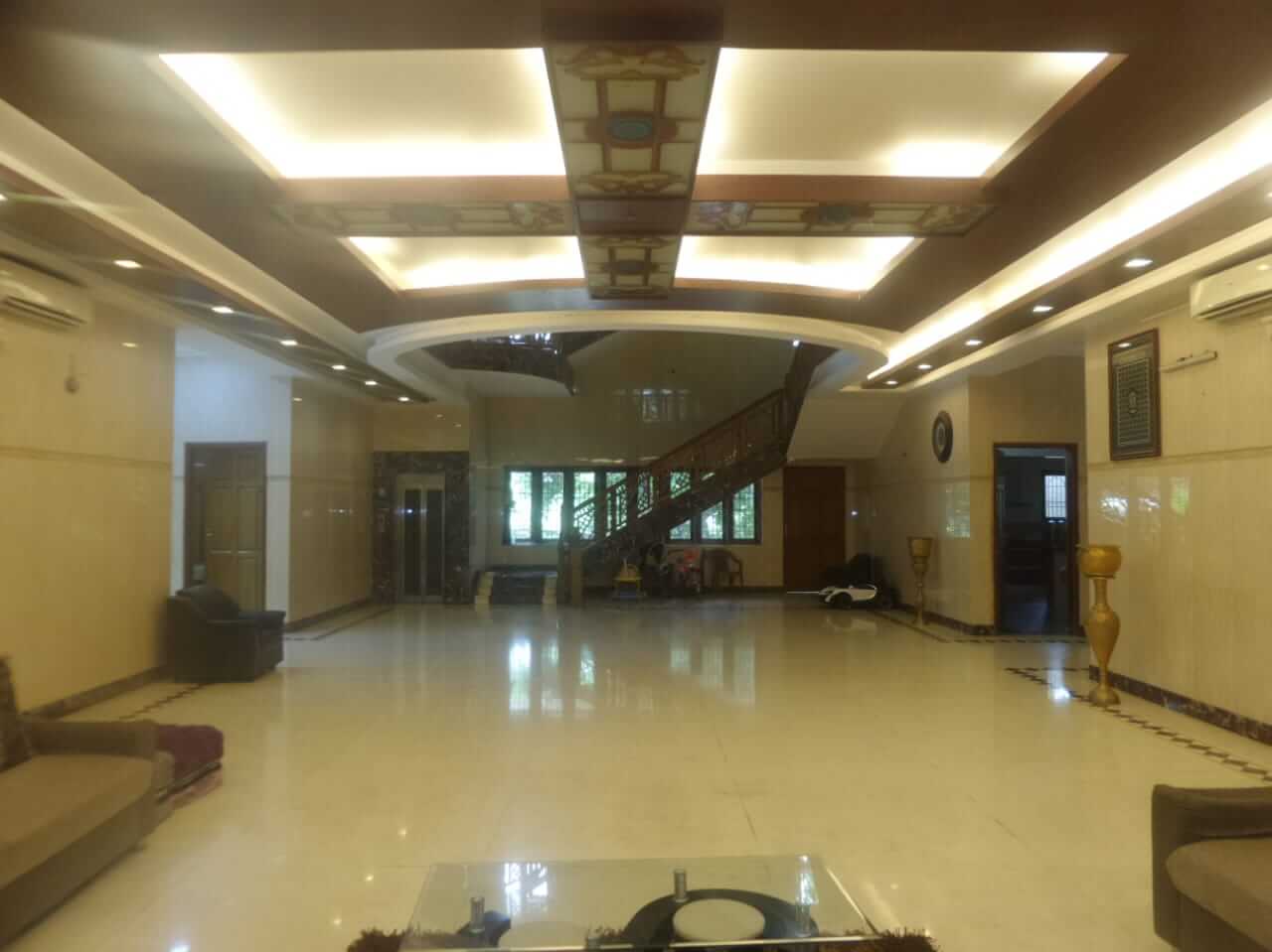 Independent House for Sale 16,000 Sq. Feet at Chennai, Valasaravakkam