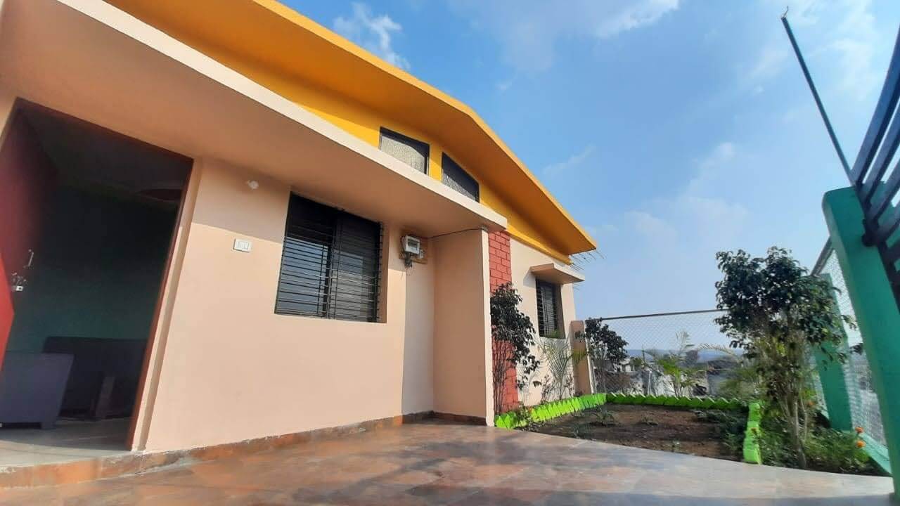 Hotel / Resort for Rent 1000 Sq. Feet at Nagpur
, BazarGaon