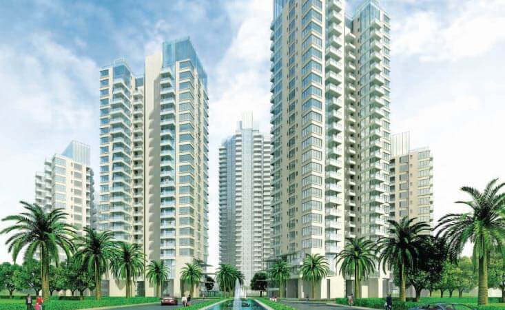 2 BHK Apartment / Flat for Sale 500 Sq. Feet at Gurgaon
, Sohna Road