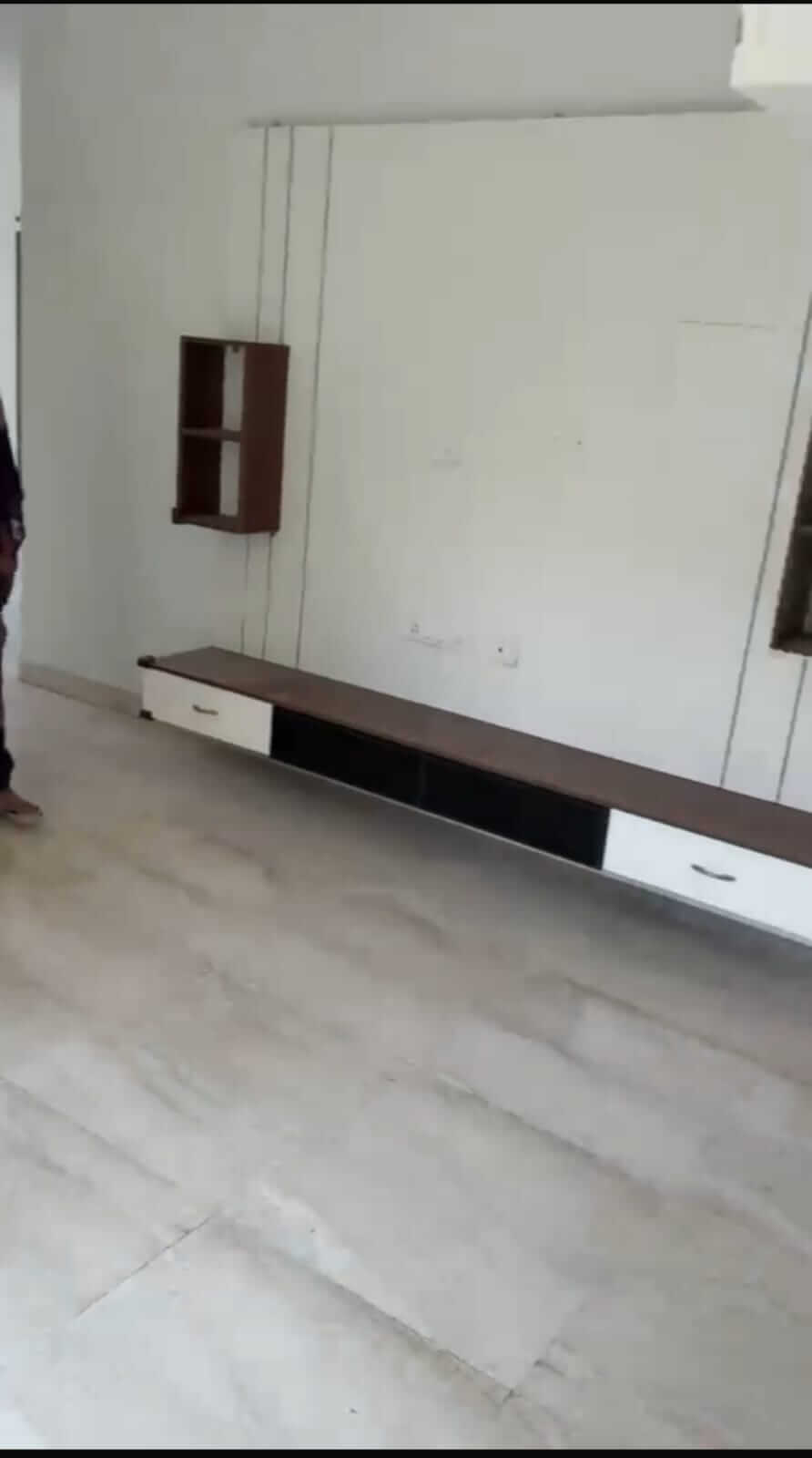 3 BHK Apartment / Flat for Rent 1695 Sq. Feet at Hyderabad, Kondapur