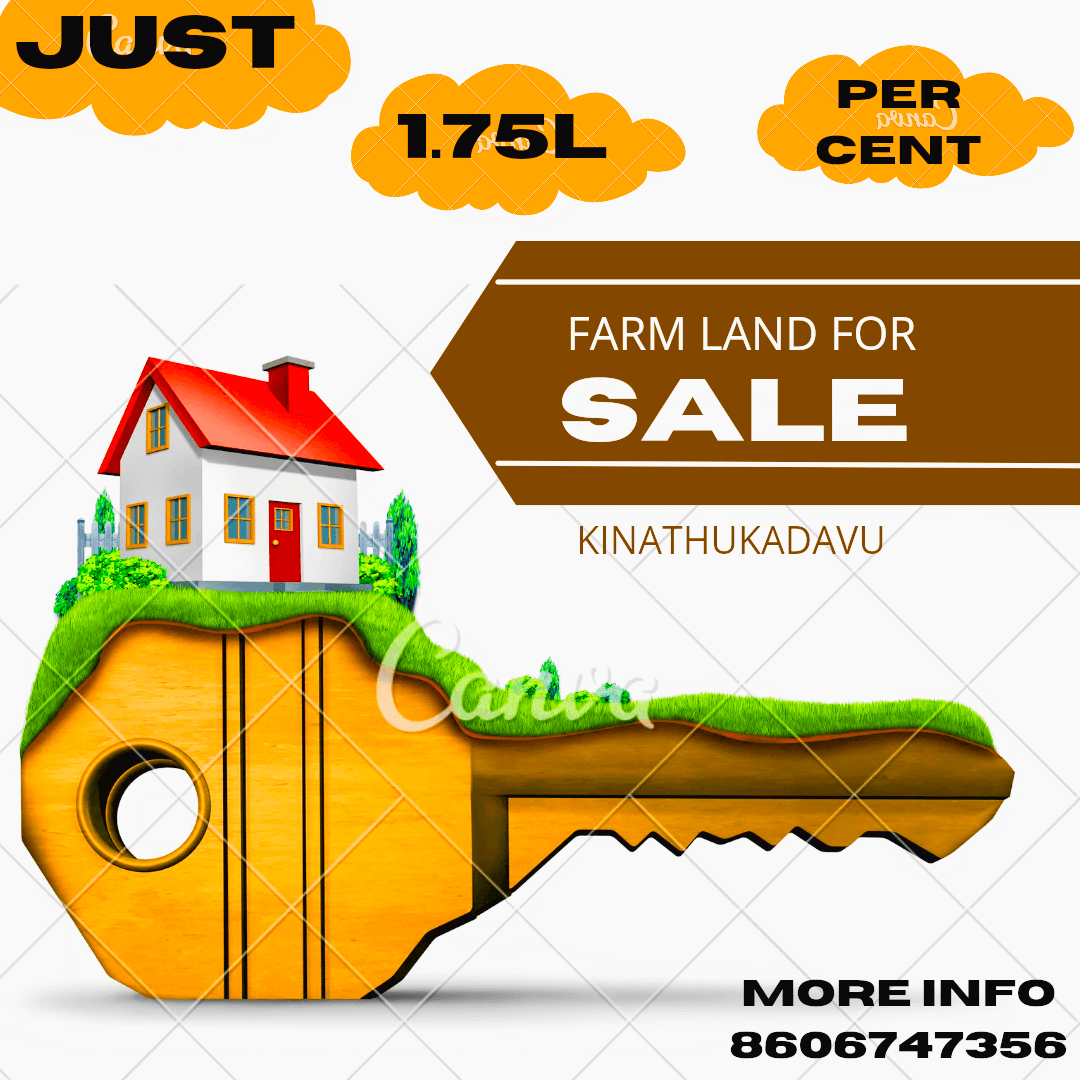 Residential Plot / Land for Sale 13950sqft Sq. Feet at Coimbatore
, Kenatukadavu