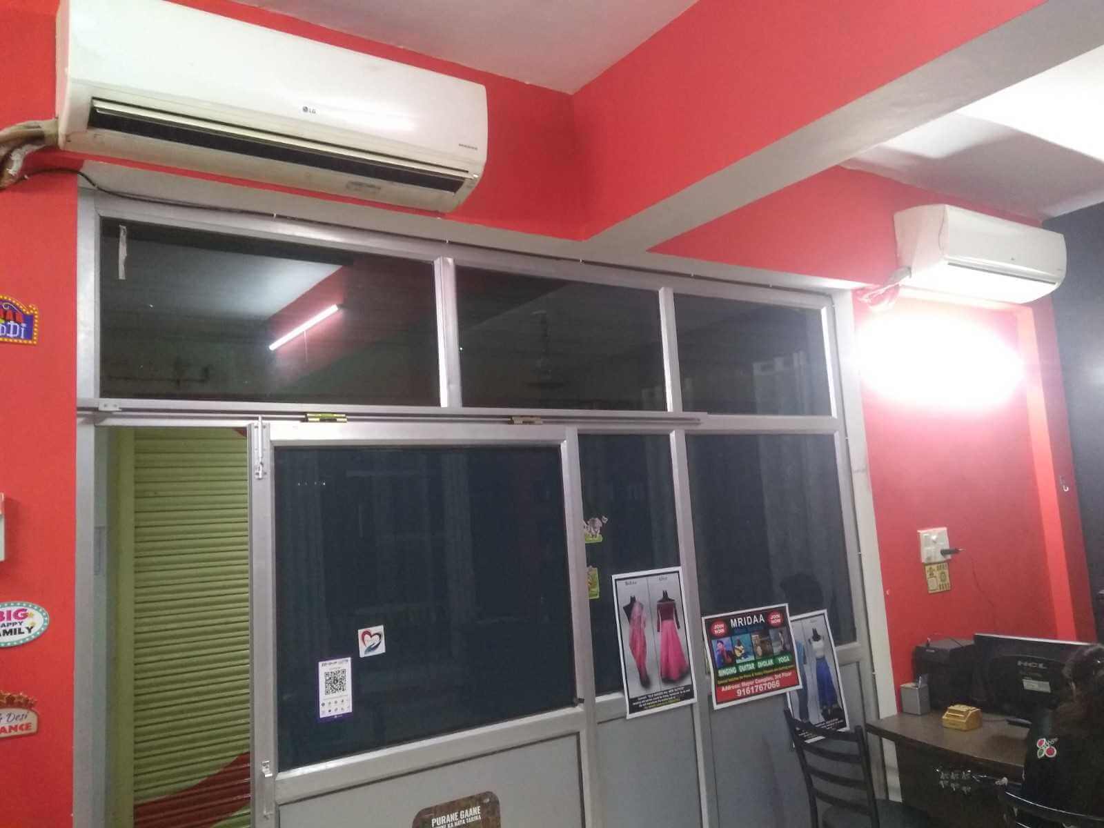 Shop for Rent 380 Sq. Feet at Lucknow, Lucknow