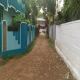 15 cent plot. with double storied house in kottriyam for sale